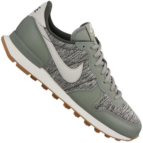 nike damen 828407-009 us 11|Nike Internationalist Women's Shoes. Nike.com.